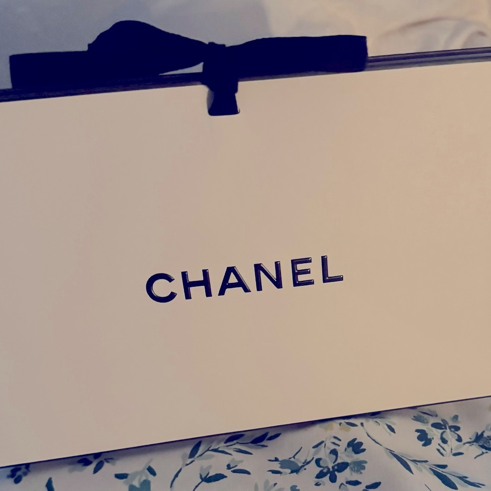 Chanel small bag